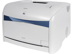 Canon Laser Shot LBP 5200