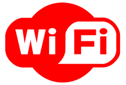Wi-Fi